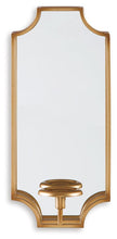 Load image into Gallery viewer, Dumi Wall Sconce image