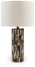 Load image into Gallery viewer, Ellford Table Lamp