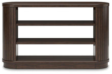 Load image into Gallery viewer, Korestone 60" Credenza