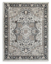 Load image into Gallery viewer, Gregmoore 7'7" x 9'11" Rug image