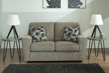 Load image into Gallery viewer, Cascilla Loveseat