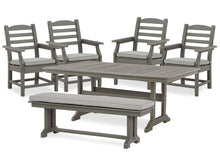 Load image into Gallery viewer, Visola Outdoor Dining Set