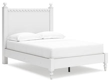Load image into Gallery viewer, Mollviney Bedroom Set