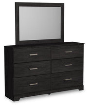 Load image into Gallery viewer, Belachime Bedroom Set