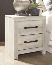 Load image into Gallery viewer, Cambeck Nightstand