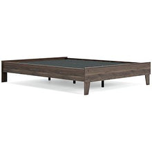 Load image into Gallery viewer, Calverson Bed and Mattress Set