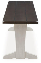 Load image into Gallery viewer, Darborn 62" Dining Bench