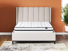 Load image into Gallery viewer, Chime 10 Inch Hybrid Mattress Package