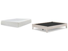 Load image into Gallery viewer, Socalle Bed and Mattress Set