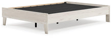 Load image into Gallery viewer, Socalle Bed and Mattress Set