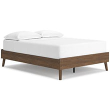 Load image into Gallery viewer, Fordmont Bed