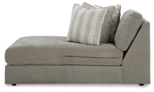 Load image into Gallery viewer, Avaliyah Double Chaise Sectional