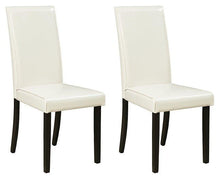 Load image into Gallery viewer, Kimonte Dining Chair Set
