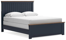 Load image into Gallery viewer, Landocken Bed image