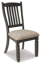 Load image into Gallery viewer, Tyler Creek Dining Chair Set