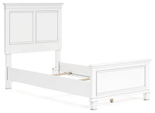 Load image into Gallery viewer, Fortman Bedroom Set