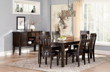 Load image into Gallery viewer, Haddigan Dining Set