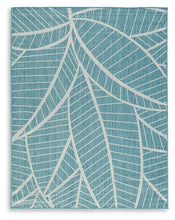 Load image into Gallery viewer, Hulsia 5' x 7' Rug image