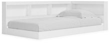 Load image into Gallery viewer, Piperton Youth Bookcase Storage Bed image