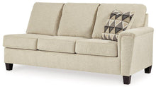 Load image into Gallery viewer, Abinger 2-Piece Sectional with Chaise
