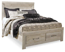 Load image into Gallery viewer, Bellaby Bedroom Set