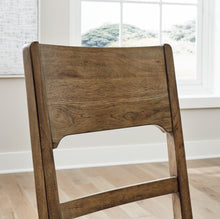 Load image into Gallery viewer, Cabalynn Dining Chair