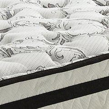 Load image into Gallery viewer, Socalle Bed and Mattress Set
