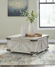 Load image into Gallery viewer, Carynhurst Coffee Table