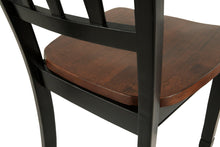 Load image into Gallery viewer, Owingsville Dining Chair Set