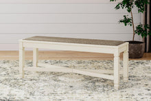 Load image into Gallery viewer, Bolanburg Dining Bench