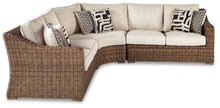 Load image into Gallery viewer, Beachcroft Outdoor Seating Set image