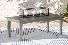 Load image into Gallery viewer, Visola Outdoor Occasional Table Set