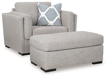 Load image into Gallery viewer, Evansley Living Room Set