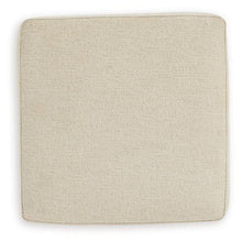 Load image into Gallery viewer, Abinger Oversized Accent Ottoman