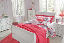 Load image into Gallery viewer, Anarasia Bed