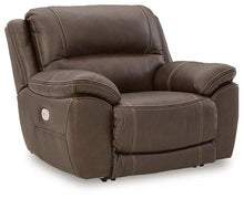 Load image into Gallery viewer, Dunleith Power Recliner