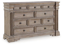 Load image into Gallery viewer, Blairhurst Dresser