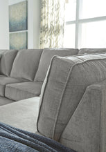 Load image into Gallery viewer, Altari Sleeper Sectional with Chaise