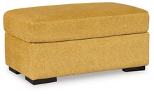 Load image into Gallery viewer, Keerwick Ottoman image