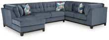 Load image into Gallery viewer, Maxon Place Sectional with Chaise