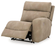 Load image into Gallery viewer, Next-Gen DuraPella Power Reclining Sectional Loveseat