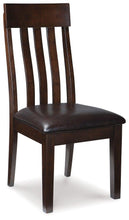 Load image into Gallery viewer, Haddigan Dining Chair Set
