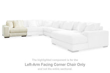 Load image into Gallery viewer, Lindyn Sectional Sofa
