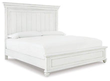 Load image into Gallery viewer, Kanwyn Bed image