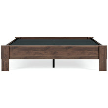 Load image into Gallery viewer, Calverson Bed and Mattress Set