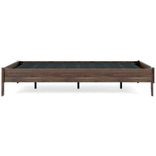 Load image into Gallery viewer, Calverson Bed and Mattress Set