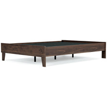 Load image into Gallery viewer, Calverson Bed and Mattress Set