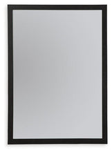 Load image into Gallery viewer, Danziar Bedroom Mirror