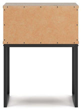 Load image into Gallery viewer, Deanlow Nightstand