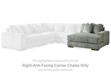 Load image into Gallery viewer, Lindyn Sectional with Double Chaise
